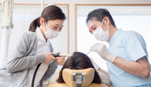 医療系の稼げる仕事を紹介！平均年収など詳しく紹介